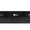 LG Internal Blu ray Drive WH16NS40 16X SATA Black PC-1