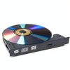 TechMagnet TIN 256GB SSD Laptop DVD-RW Slim 9.5mm SATA Optical Drive-5