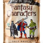 How to Draw Books: Beginner Sketch Guide for Kids 8+ Kindle Replica-0