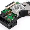 jolanco PVR-802W PlayStation 2 Laser Lens Replacement Black Durable-3