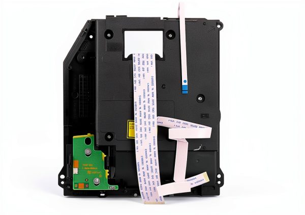 Gorliskl PS4 Blu-ray Drive Replacement CUH-1215A Internal Optical-4