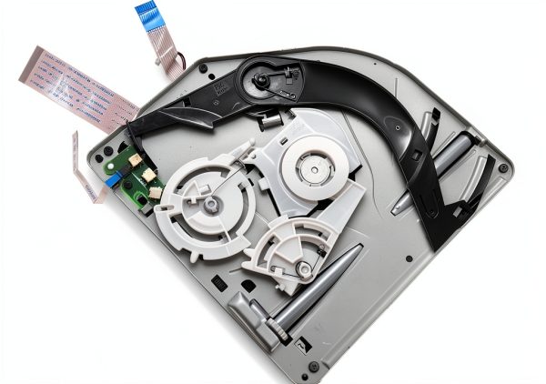 Mustpoint Blu Ray Drive CFI-1000 1015A for Windows Mac Linux-2