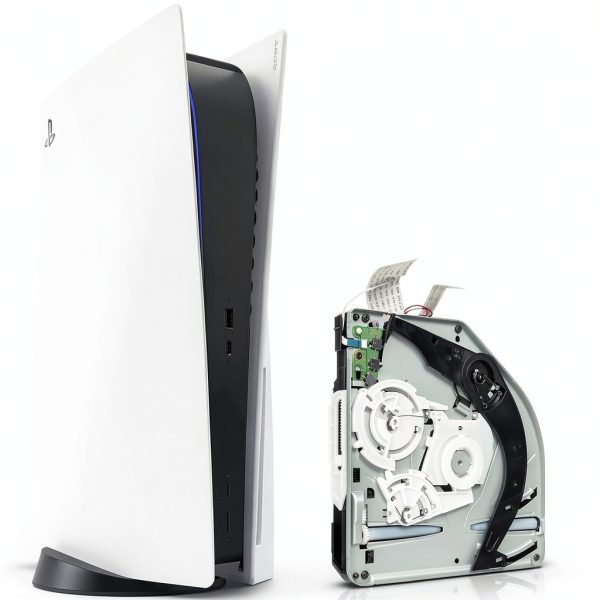 PS5 DVD Drive Module Gorliskl KEM-497AAA Sony PlayStation 5-1