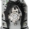 Gorliskl PS4 Blu-ray Drive Replacement CUH-1215A Internal Optical-2
