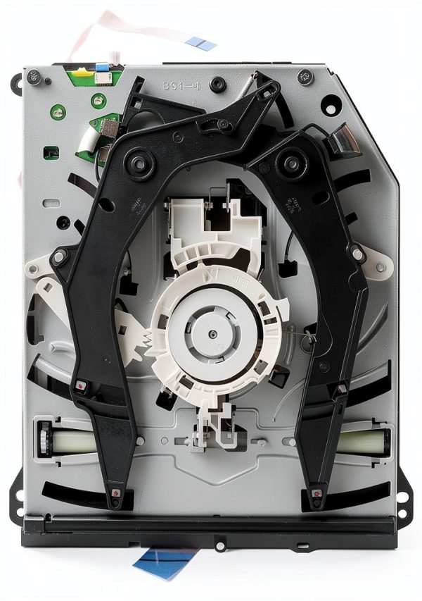 Gorliskl PS4 Blu-ray Drive Replacement CUH-1215A Internal Optical-2