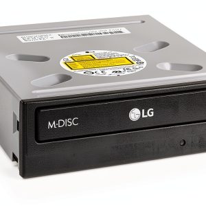 LG Internal Blu ray Drive WH16NS40 16X SATA Black PC-0
