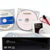 Vinpower Digital PX-891SAF DVD Burner 24X Internal Drive Retail Color-1
