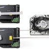 Gorliskl PS4 Blu-ray Drive Replacement CUH-1215A Internal Optical-5