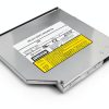 TechMagnet TIN 256GB SSD Laptop DVD-RW Slim 9.5mm SATA Optical Drive-2