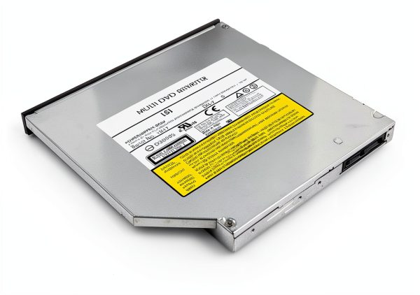 TechMagnet TIN 256GB SSD Laptop DVD-RW Slim 9.5mm SATA Optical Drive-2