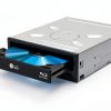 LG WH14NS40 Super Multi Internal SATA Blu Ray Drive Black 1TB-1