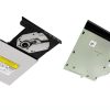 TechMagnet TIN 256GB SSD Laptop DVD-RW Slim 9.5mm SATA Optical Drive-4