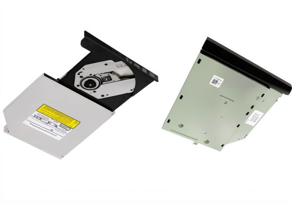 TechMagnet TIN 256GB SSD Laptop DVD-RW Slim 9.5mm SATA Optical Drive-4