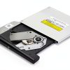OSGEAR 9.5mm SATA Tray Loading Internal DVD‑RW Drive DVDRWTRAYSATA95-4