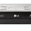 LG WH14NS40 Super Multi Internal SATA Blu Ray Drive Black 1TB-2