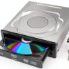 Lite-On Internal DVD±RW Drive IHAS124-14 SATA 24RPM Dual‑Layer Support-1