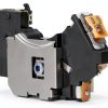 jolanco PVR-802W PlayStation 2 Laser Lens Replacement Black Durable-2