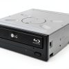 LG WH14NS40 Super Multi Internal SATA Blu Ray Drive Black 1TB-0
