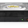 Hitachi‑LG Data Storage Internal DVD CD Drive GHD3N Black SATA 1000-1