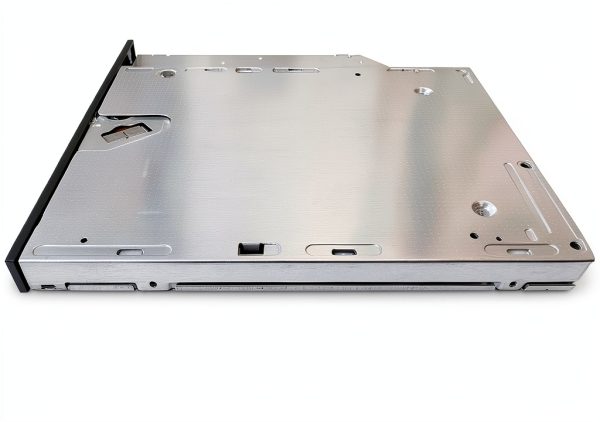 Blu ray Internal Drive JOYIN BURN UJ-272 5.08x5.04x0.37in Silver SATA-3