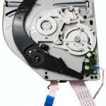 Mustpoint Blu Ray Drive CFI-1000 1015A for Windows Mac Linux-0