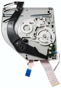 Mustpoint Blu Ray Drive CFI-1000 1015A for Windows Mac Linux-0