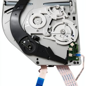 Mustpoint Blu Ray Drive CFI-1000 1015A for Windows Mac Linux-0