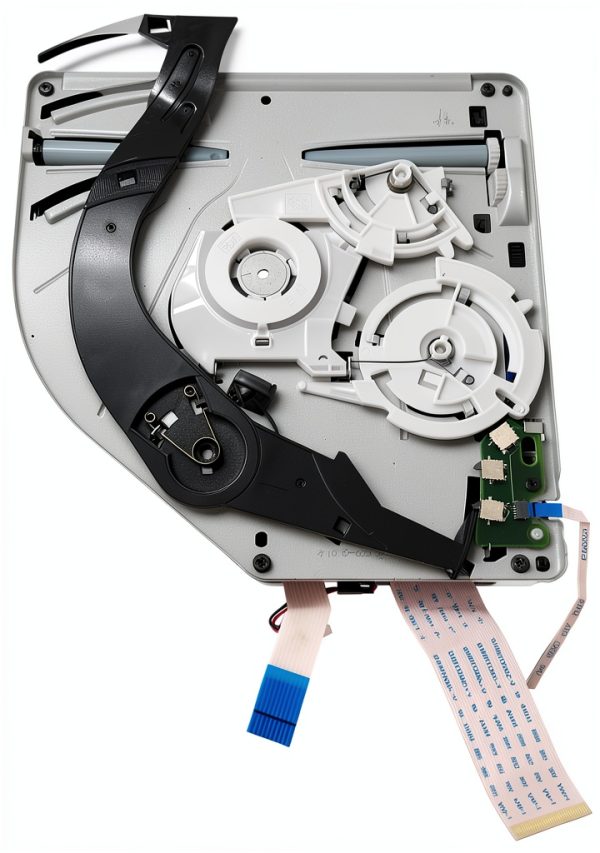 Mustpoint Blu Ray Drive CFI-1000 1015A for Windows Mac Linux-0