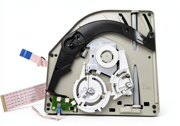 Mustpoint Blu Ray Drive CFI-1000 1015A for Windows Mac Linux-4