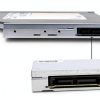 TechMagnet TIN 256GB SSD Laptop DVD-RW Slim 9.5mm SATA Optical Drive-3