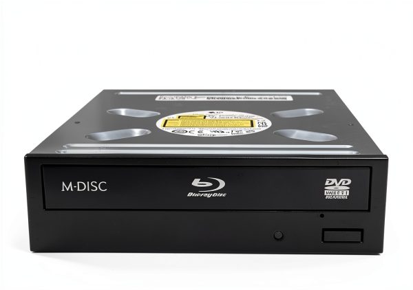 Vinpower Digital WH16NS58DUP Enhanced Blu-ray Duplication Drive for PC-4