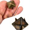 DIY Rivets Claw Nail Accessories Pyramid Studs Decorative Bag Rivets-2