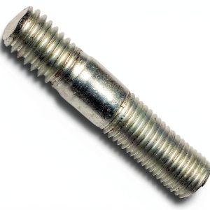Automotive Studs 3/8-16 x 1-3/4" Rivet 10-Piece Hard-to-Find Fastener-0