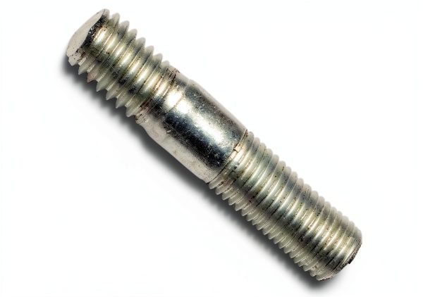 Automotive Studs 3/8-16 x 1-3/4" Rivet 10-Piece Hard-to-Find Fastener-0