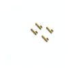 Folding Fan Repair Parts 31mm Metal Rivets by Gadpiparty Stable Shaft-5