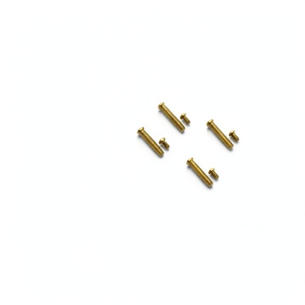 Folding Fan Repair Parts 31mm Metal Rivets by Gadpiparty Stable Shaft-5