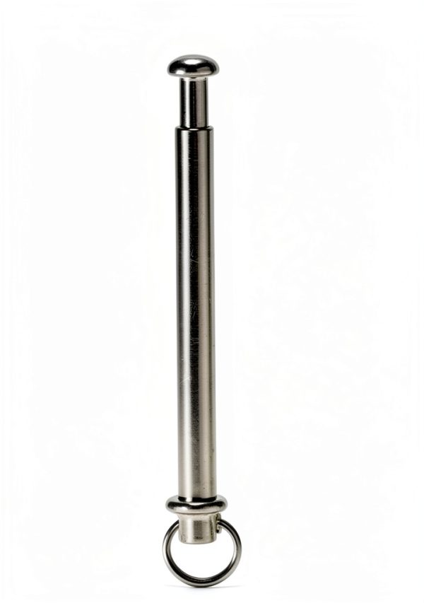 Sturdy Folding Hand Fan Parts – CORHAD Spring‑Loaded Nail Pin Set-1