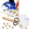 DIY Rivets Claw Nail Accessories Pyramid Studs Decorative Bag Rivets-6
