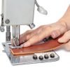Screw-Back Feet Nailhead 20pcs Rivet Studs by ARTIBETTER Easy Install-3