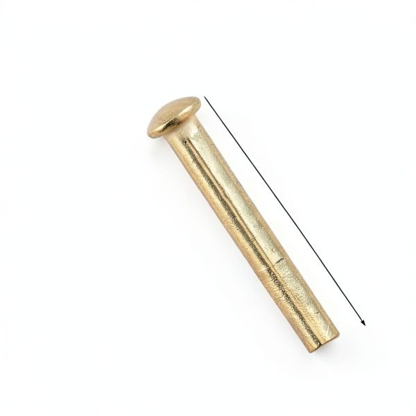 Folding Fan Repair Parts 31mm Metal Rivets by Gadpiparty Stable Shaft-3
