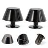 Screw-Back Feet Nailhead 20pcs Rivet Studs by ARTIBETTER Easy Install-8