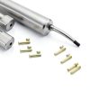 Folding Fan Repair Parts 31mm Metal Rivets by Gadpiparty Stable Shaft-2