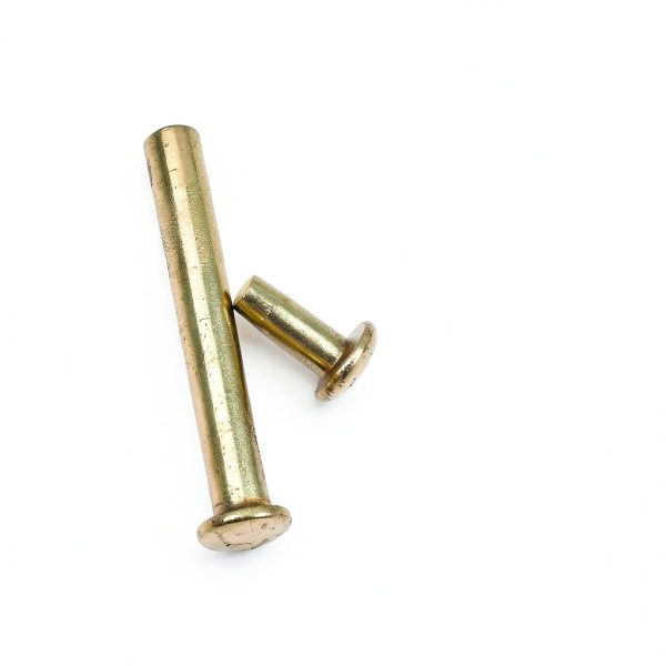 Folding Fan Repair Parts 31mm Metal Rivets by Gadpiparty Stable Shaft-4