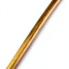 90mm x 6mm B3 Pattern Brass Mosaic Pin for Knife Handles – Hallmers-2
