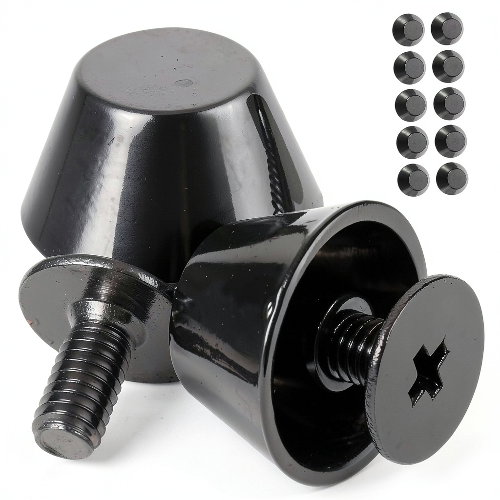 screw back nailhead
