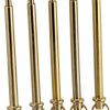 Sturdy Folding Hand Fan Parts – CORHAD Spring‑Loaded Nail Pin Set-0