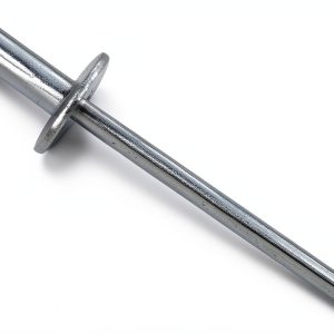 WF Pop Rivet Aluminum 1/8 x 3/16 x 1/4 – Hard-To-Find Fastener-0