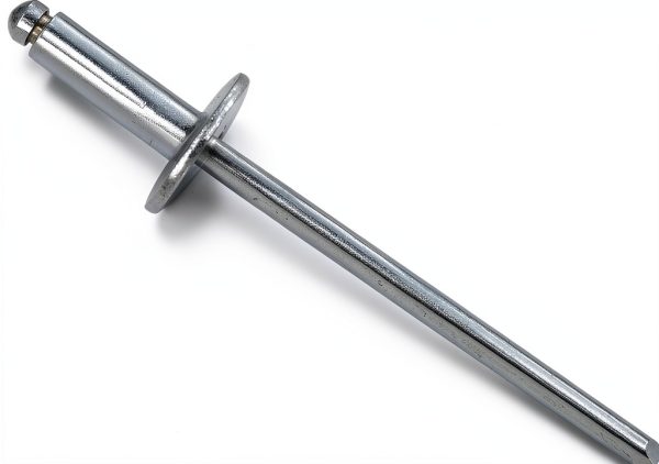 WF Pop Rivet Aluminum 1/8 x 3/16 x 1/4 – Hard-To-Find Fastener-0