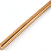 90mm x 6mm B6 Pattern Brass Mosaic Pin for Knife Handles Hallmers-2
