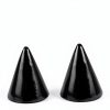 Metal Screwback Rivets for DIY Projects Studded Phone Case Screws Punk-3